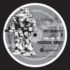 Machine Code & Dean Rodell — Requim