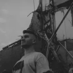 Son, Fire! — Кофе и сигареты