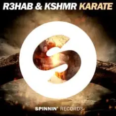 R3hab feat. Geil3 & Kshmr — Karate (Remix)