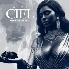 GIMS — Ciel (Showtek Remix)