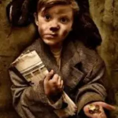 Андрей Жигалов — Песня беспризорника (х/ф Кортик)