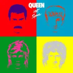 Queen — Under Pressure