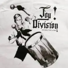 Joy Division — No Love Lost