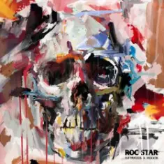 DJ Muggs & Mooch — Roc Star