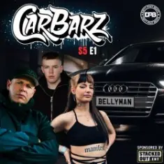 Car Barz S5 E1 Step In The Place (Part 1)