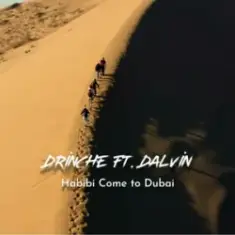Drinche & Dalvin — Habibi Come to Dubai