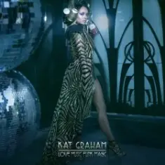 Kat Graham — All Your Love