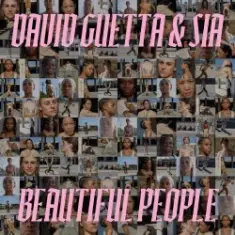 David Guetta & Sia — Beautiful People