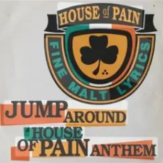 House Of Pain — Jump Around (radio edit)