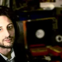 Shallou — Safe In Your Love