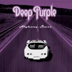 Deep Purple — Highway Star
