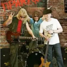 Старый примус — Осень