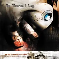 On thorns I lay — Desire