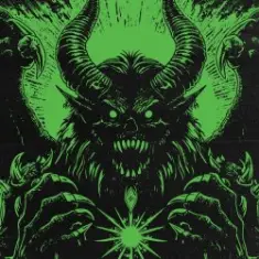 Tim Reaper — Warrior Stompers