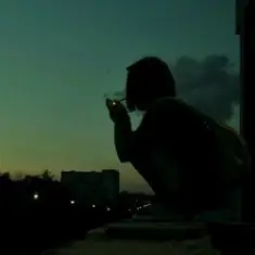 Gravagerz & Yeah Yeah Yeahs — SMOKE