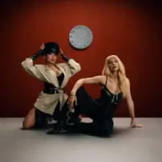 LOBODA & Say Mo & Jamal & Ganja — One Night