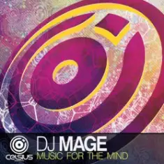 Mage — Deep Stories