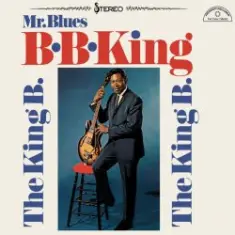 B.B. King — Ain't That Just Like a Woman