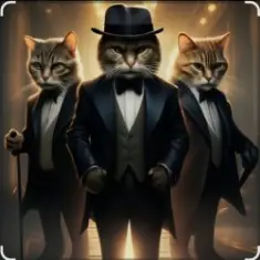 unknown — Мурка   ( на немецком языке)