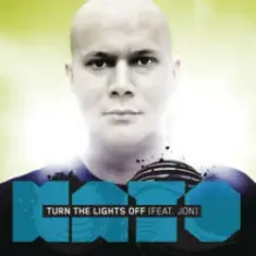KATO — Turn The Lights Off (feat. Jon)