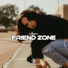 DJ JEDY — Friend Zone
