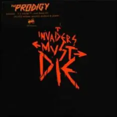 The Prodigy — Run With The Wolves