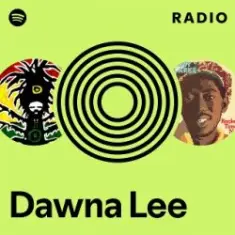 Dawna Lee — Cant't Get Wi Out