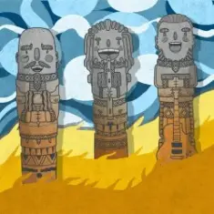 LAUD — I Am Ukrainian