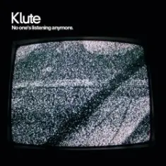 Klute — Silently
