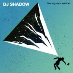 DJ Shadow — What Does Your Soul Look Like