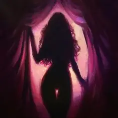 Нексюша — Киберпанк