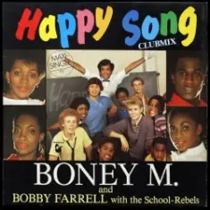 Boney M — Mary's Boy Child  Oh My Lord