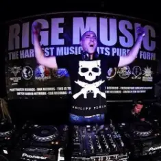 Accelarator & Radiate — First Things First