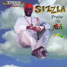 Praise Ye Jah (Heavy Manners remix dub)