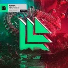 Nifra — Madness (Extended Mix)