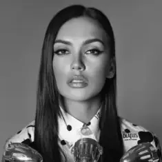 Holy Molly — Holy Molly