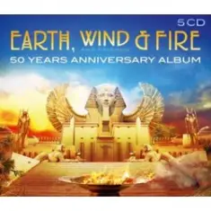 Earth, Wind & Fire — I'll Write A Song For You