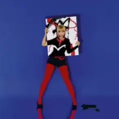 PinkPantheress — Stateside (feat. Zara Larsson)