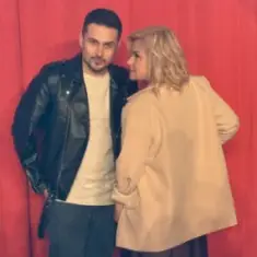 ХАС & Марія Бурмака — Пробач (Kasa Remixoff remix)