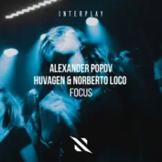 Alexander Popov — Revolution In You (Main Mix)