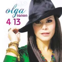 Olga Tañón — Amor Entre Tres (Salsa)