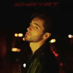 KHAYAT — Нехай