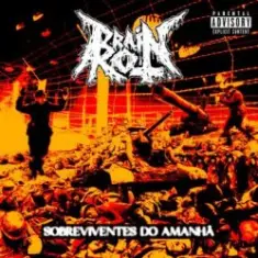 Brain Rot — Melt the Ice Away