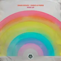 Sans Souci & Ondo & Fides — Rise Up