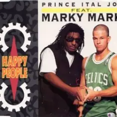 Prince Ital Joe & Marky Mark — United