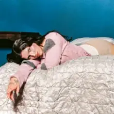 Mae Muller — Tell You That