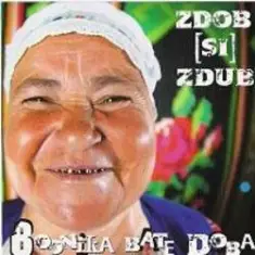 Zdob și Zdub — Boonika Bate Tare (First version)
