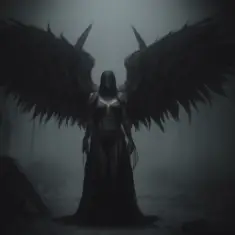 Enarvynn — Запертый бог