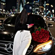 ZVUCAR — Фартовая Мадам