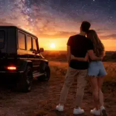 GJ Echo — Рук Тепло